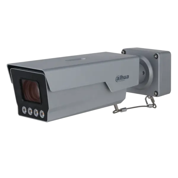 IP відеокамера Dahua DHI-ITC431-RW1F-IRL8 4МП (10-50мм)