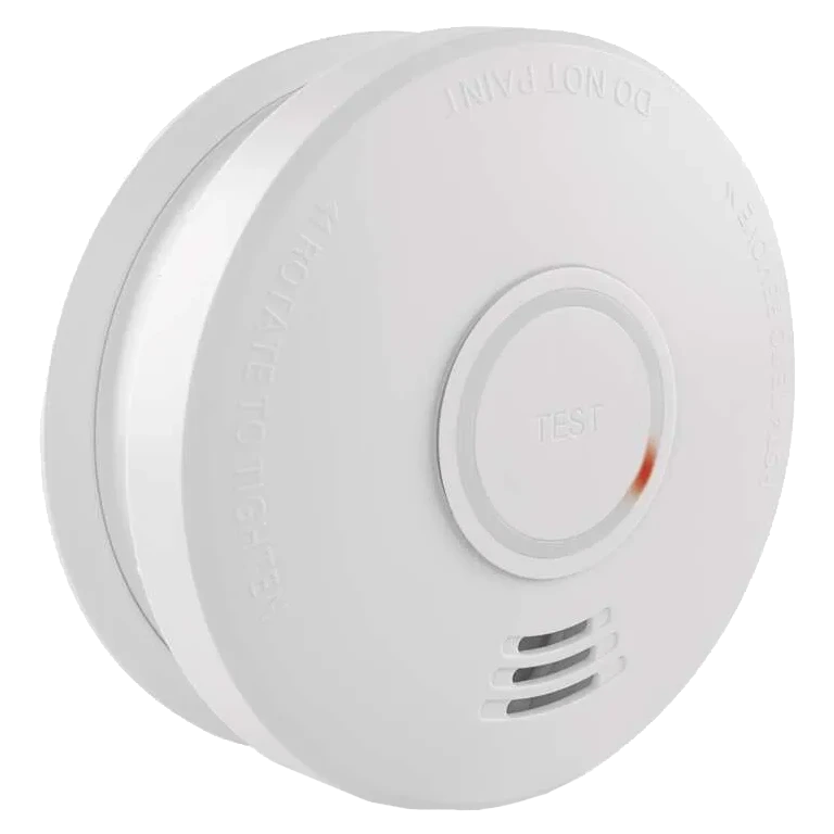 Сповіщувач задимлення EMOS P56503 Сповіщувач задимлення EMOS P56503 - Зображення 1