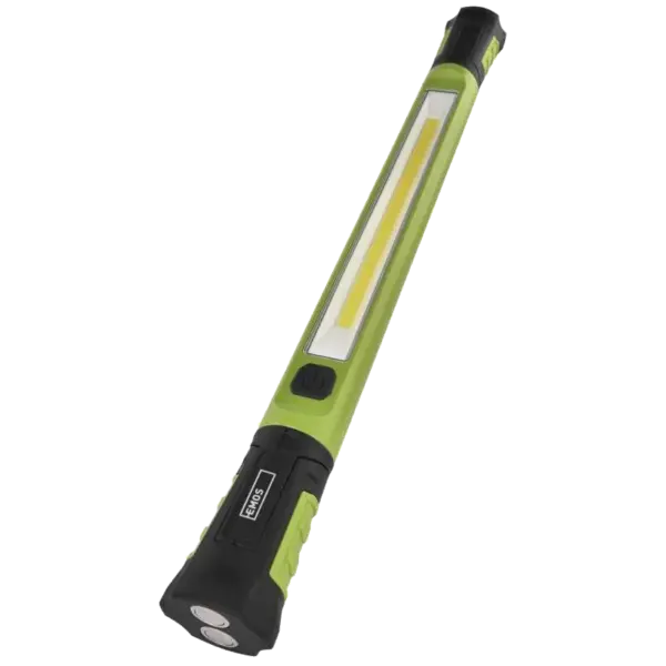 Лiхтар автослюсаря EMOS P4545 1000Lm Li-Ion 2600 mAh