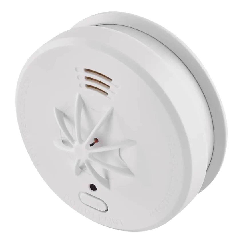 Сповіщувач пожежний тепловий EMOS P56300 Сповіщувач пожежний тепловий EMOS P56300 - Зображення 1