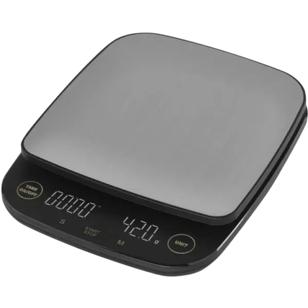 Цифрові кухонні ваги EMOS EV029