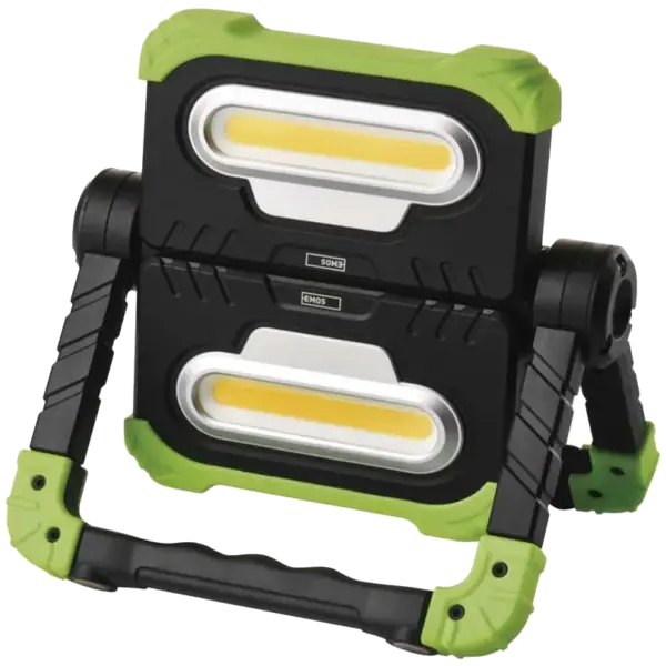 Лiхтар LED EMOS P4536 20W 2000Lm Li-Ion