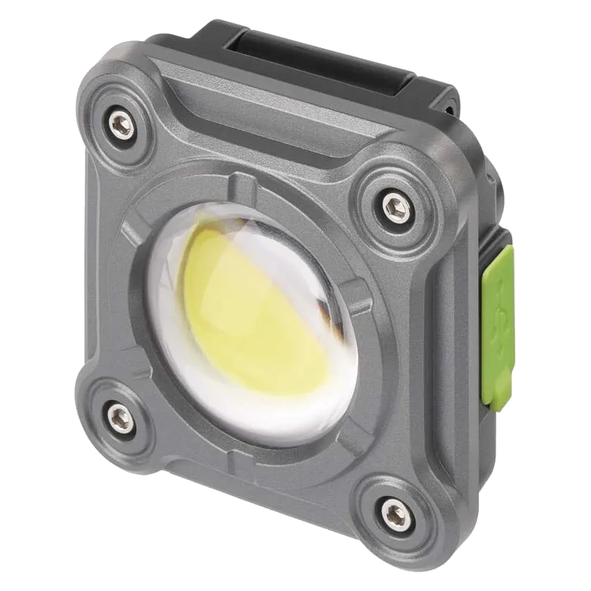 Лiхтар LED EMOS P4543 1200Lm Li-Ion 2000 мА•г Лiхтар LED EMOS P4543 1200Lm Li-Ion 2000 мА•г - Зображення 1