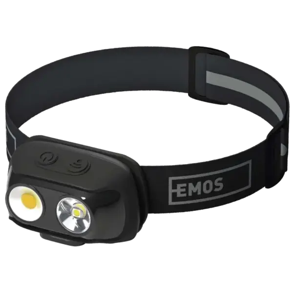 Лiхтар LED EMOS P3542 500Lm Li-Ion