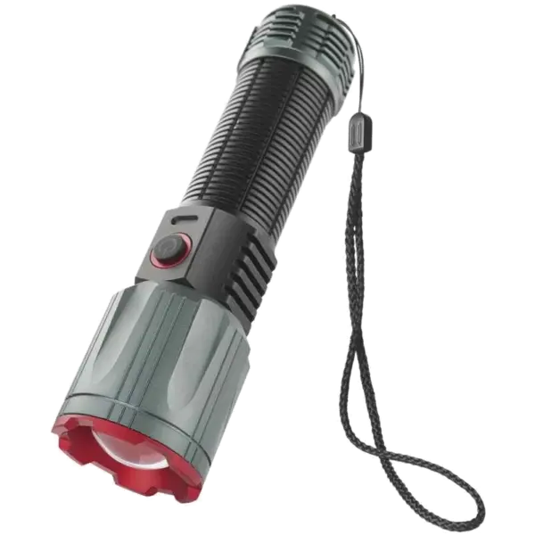 Лiхтар LED EMOS P3122 3000Lm Li-Ion 5000 мА•г