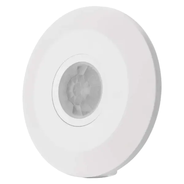 Дротовий сповіщувач руху EMOS G1150 PIR 2000W IP20