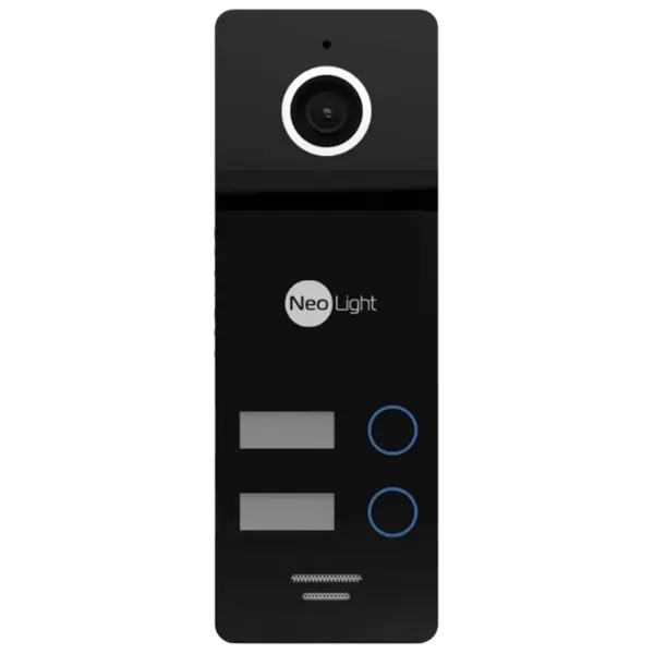 Виклична панель NeoLight MEGA/2 FHD GRAPHITE